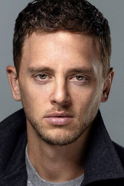 Adam Aalderks - Actor Profile Photo