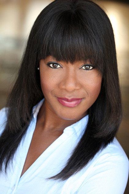 Dayna Dooley - Actor Profile Photo