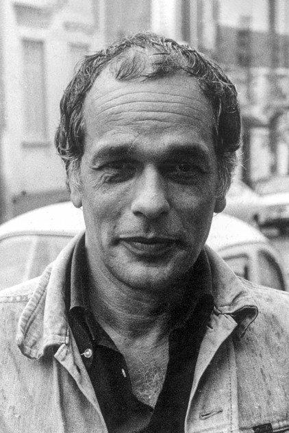 Nelson Pereira dos Santos - Actor Profile Photo