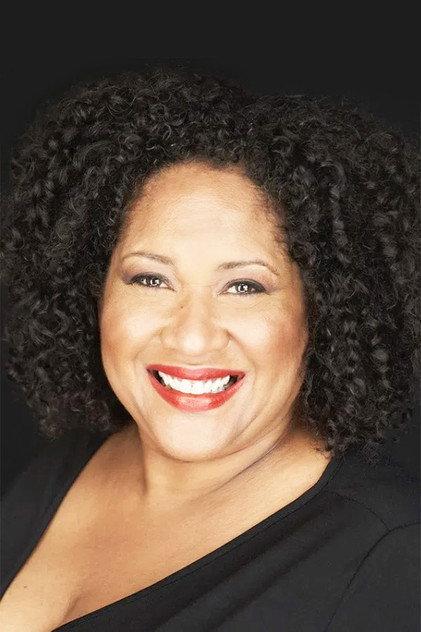 Kim Roberts - Actor Profile Photo
