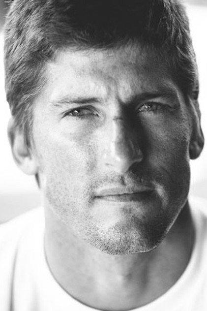 Bruce Irons - Actor Profile Photo