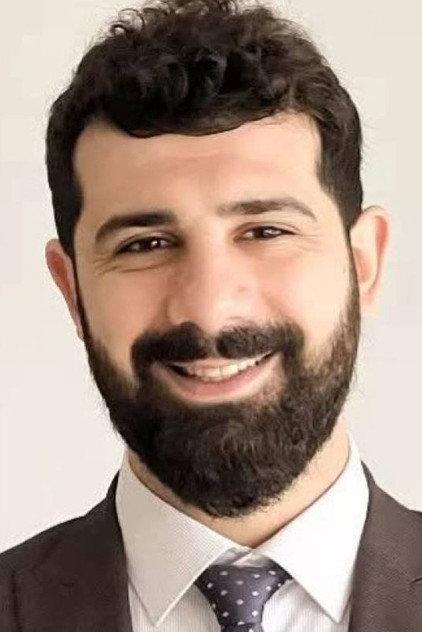 Javid Nasrullah - Actor Profile Photo