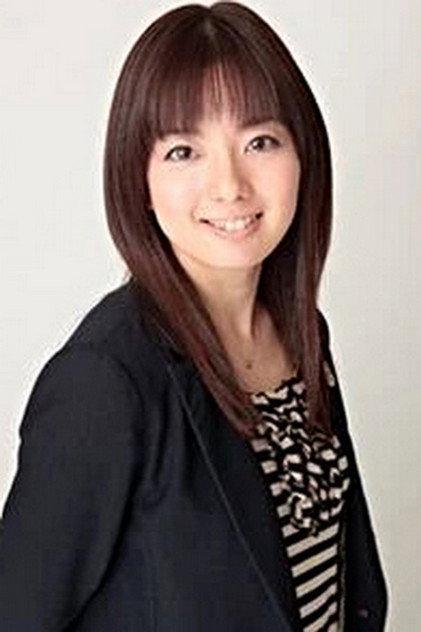 Momoko Ishikawa - Actor Profile Photo