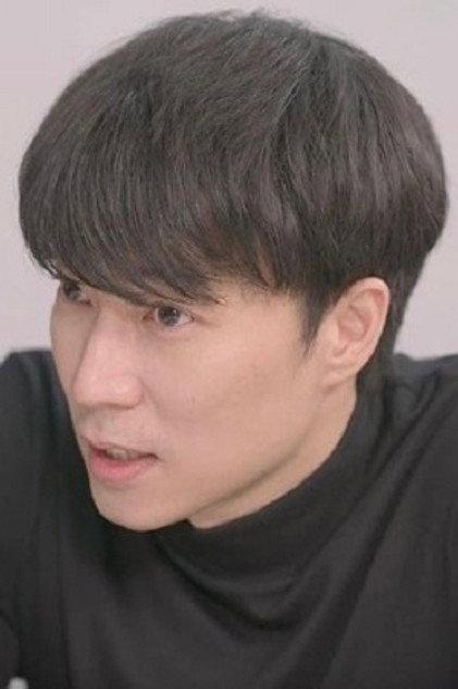 Setthasitt Limkasiddej - Actor Profile Photo