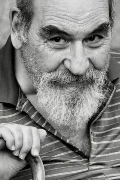 Paolo Lombardi - Actor Profile Photo