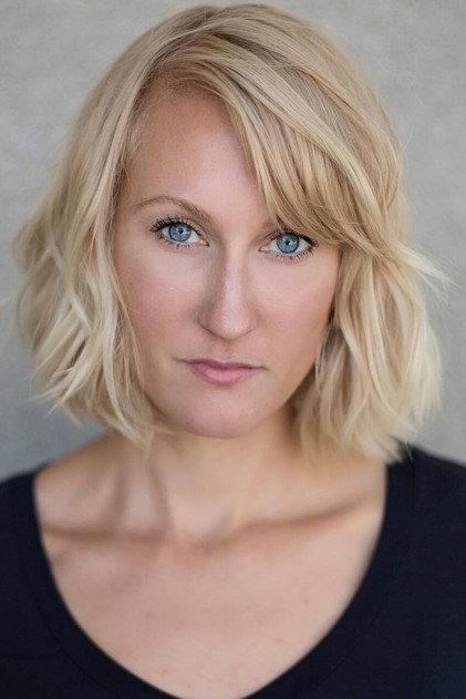 Dawn Nagazina - Actor Profile Photo