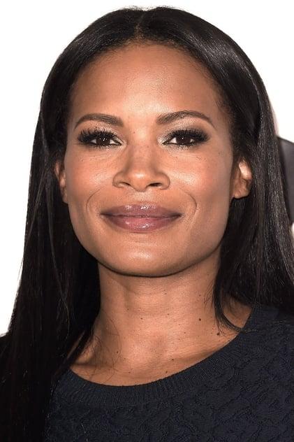 Rose Rollins - Actor Profile Photo