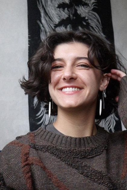 Jordan Gantos - Actor Profile Photo