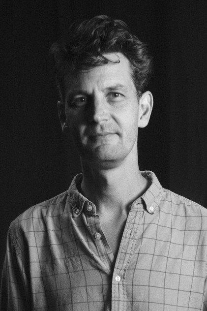 László Csáki - Actor Profile Photo