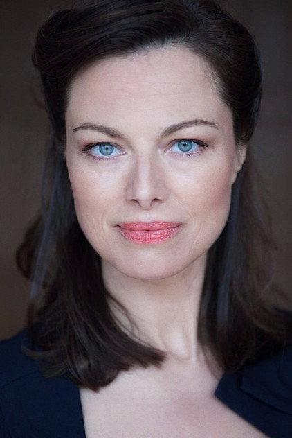 Melanie Blocksdorf - Actor Profile Photo