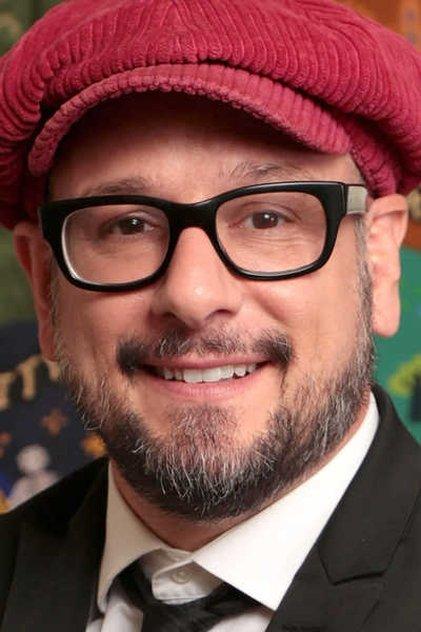 David P. Smith - Actor Profile Photo