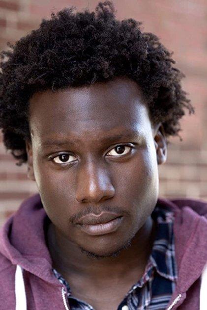 Okea Eme-Akwari - Actor Profile Photo