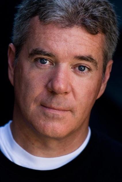 John Kelly - Actor Profile Photo
