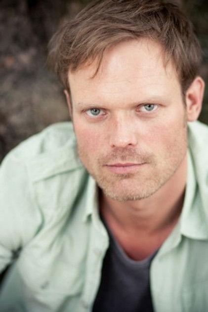 Thomas Wingrich - Actor Profile Photo