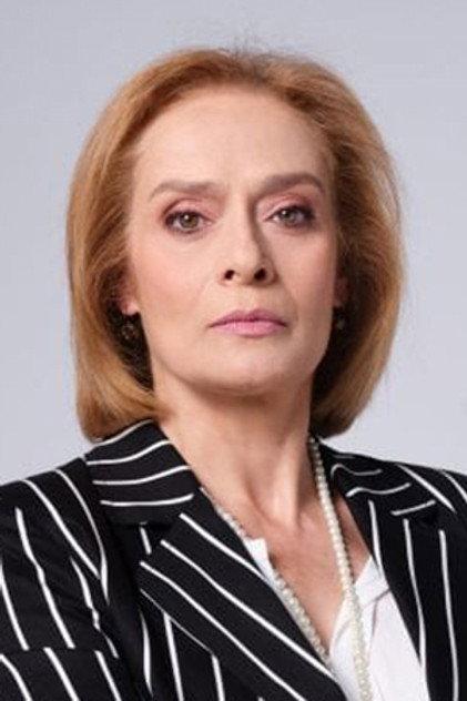 Noni Ioannidou - Actor Profile Photo