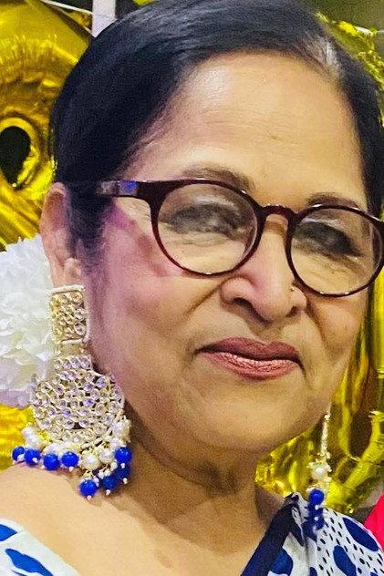 Tutia Yasmeen Papia - Actor Profile Photo