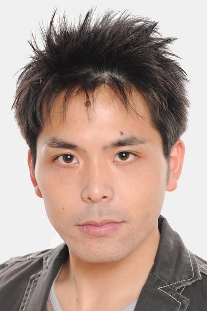 Hideki Kojima - Actor Profile Photo