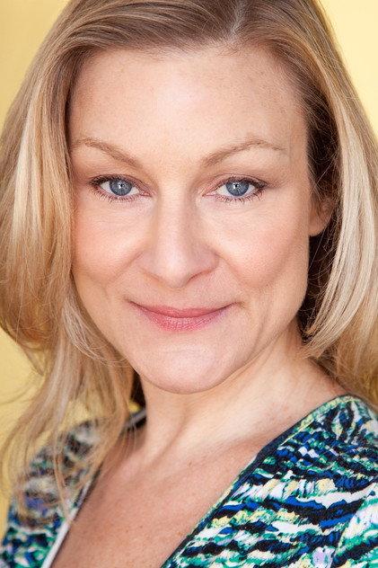 Camille Carida - Actor Profile Photo