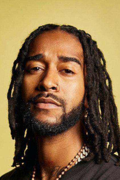Omarion - Actor Profile Photo