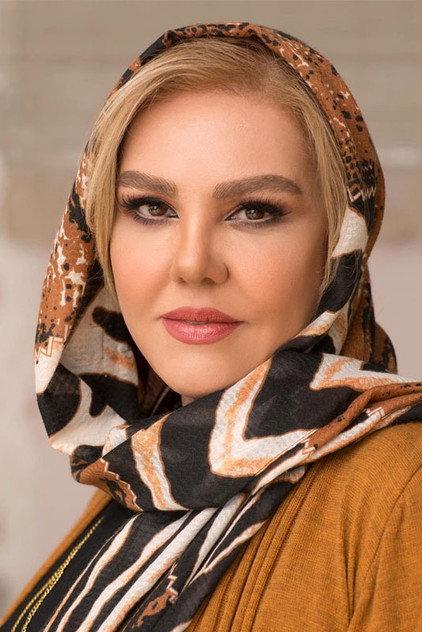 Afsane Chehreazad - Actor Profile Photo