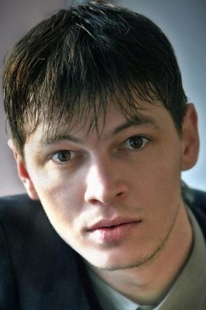 Alexey Chernykh - Actor Profile Photo