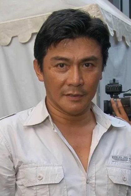 Willy Dozan - Actor Profile Photo