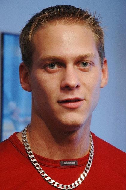 Bryan Kidd - Actor Profile Photo