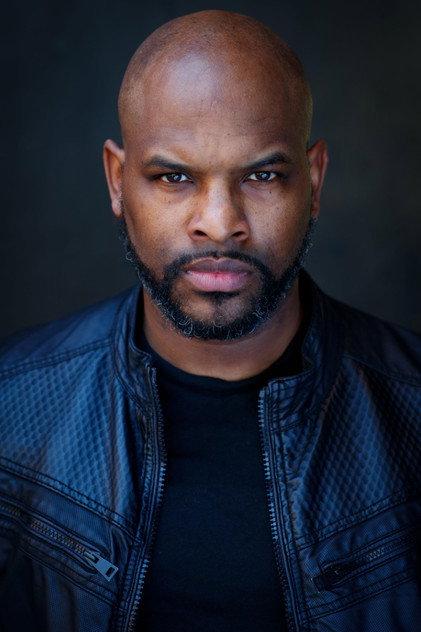 Steven Strickland - Actor Profile Photo