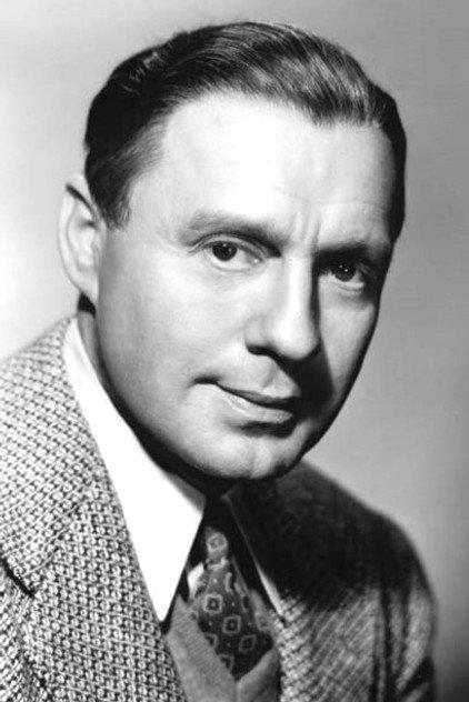 Jack Benny - Actor Profile Photo