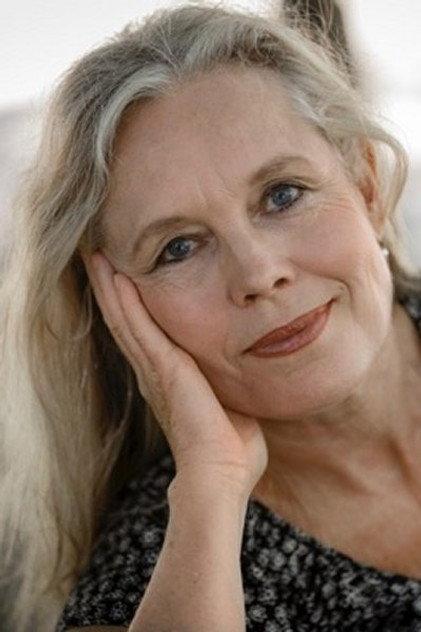 Marianne Høgsbro - Actor Profile Photo
