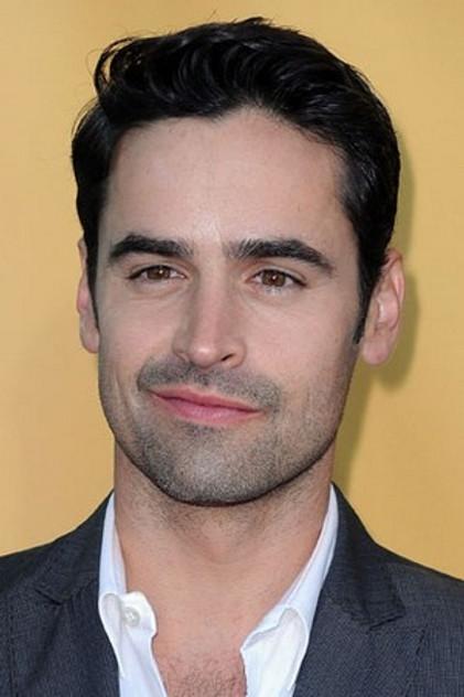 Jesse Bradford - Actor Profile Photo