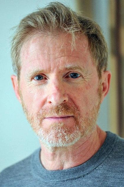 Philippe Morand - Actor Profile Photo