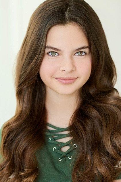 Keely Wilson - Actor Profile Photo