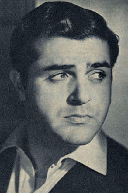 Aldo Giuffrè - Actor Profile Photo
