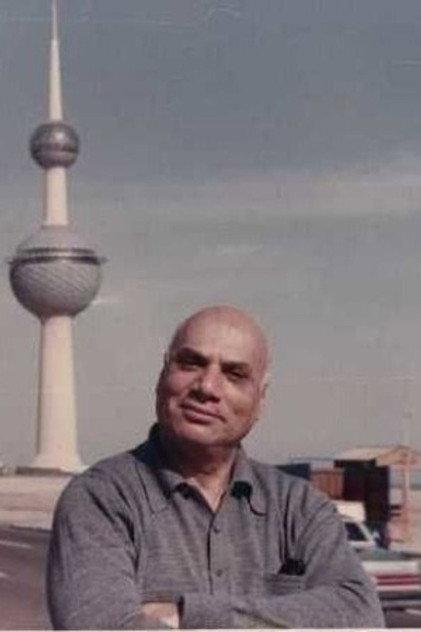 Mahmoud ElZohairy - Actor Profile Photo