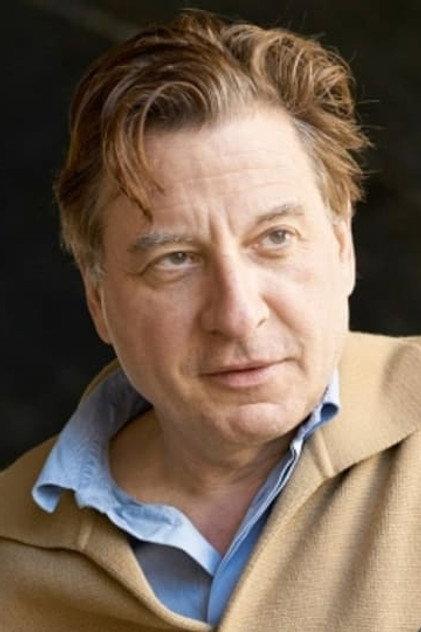 Beat Schlatter - Actor Profile Photo