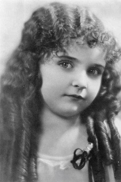 Virginia Marshall - Actor Profile Photo