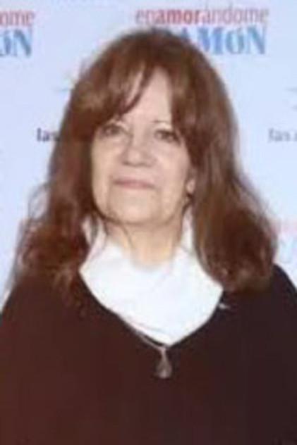 María Alicia Delgado - Actor Profile Photo