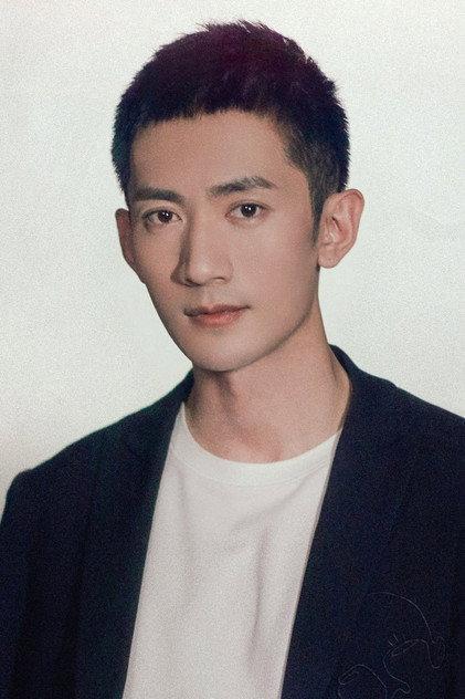 Zhang Tianyang - Actor Profile Photo
