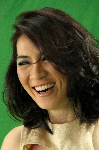 Jennifer Arnelita - Actor Profile Photo
