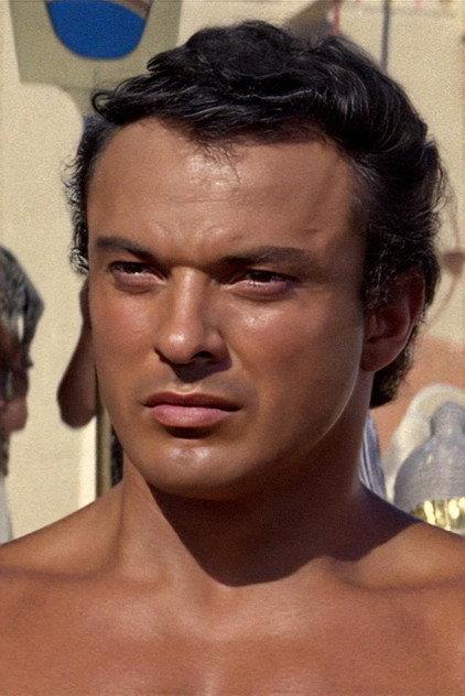 Mark Forest - Actor Profile Photo