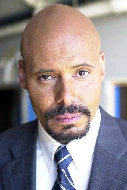 Maurice Dean Wint - Actor Profile Photo