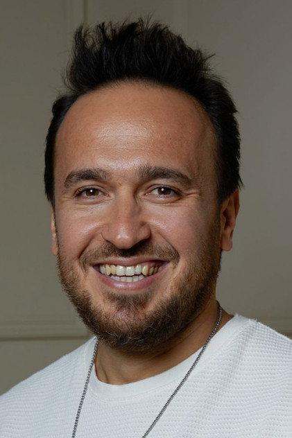 Doğan Akdoğan - Actor Profile Photo