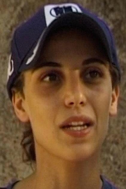 Ulia Conti - Actor Profile Photo
