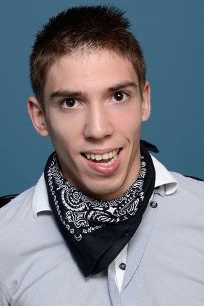 Fabien Héraud - Actor Profile Photo