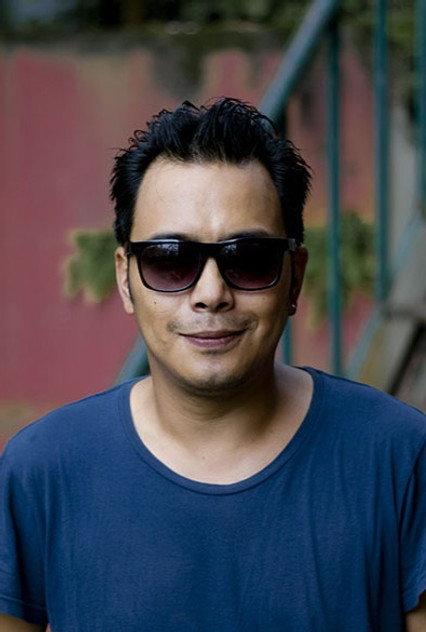 Nima Rumba - Actor Profile Photo