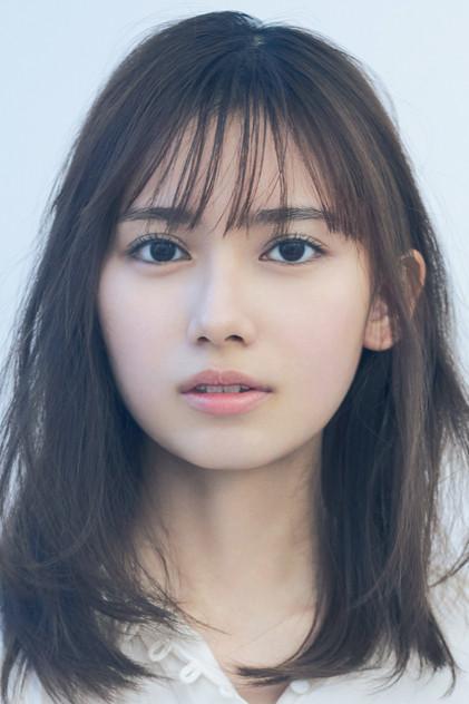 Reina Kurosaki - Actor Profile Photo