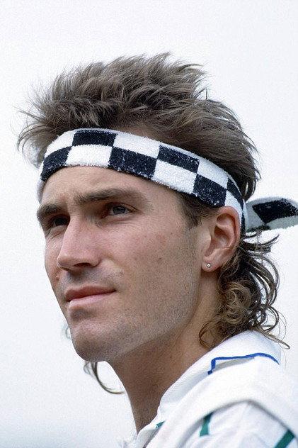 Pat Cash - Actor Profile Photo