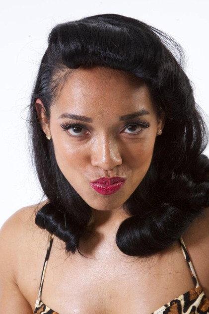 Deanna McKinney - Actor Profile Photo