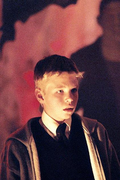 Tim McCallum - Actor Profile Photo